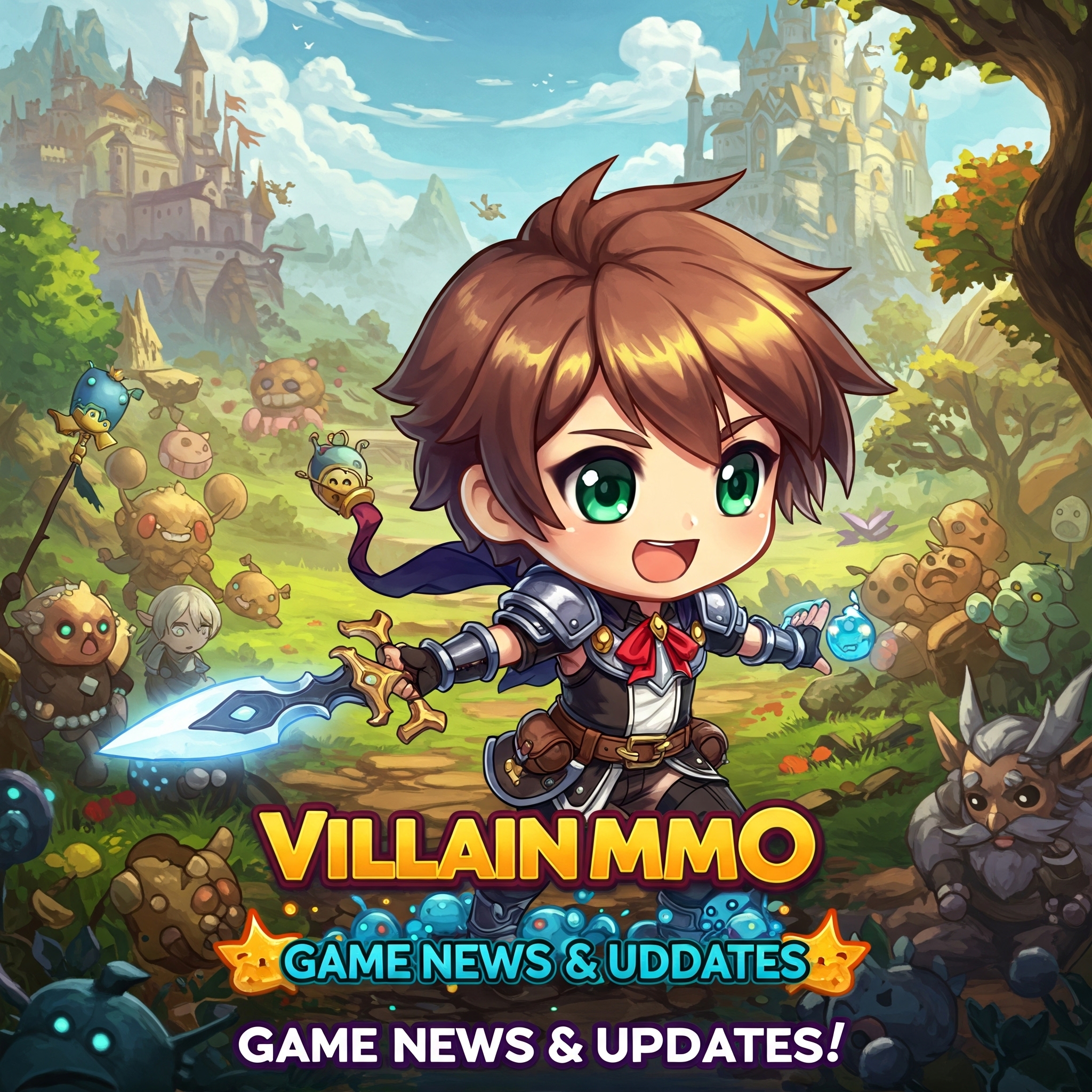 Closed Beta